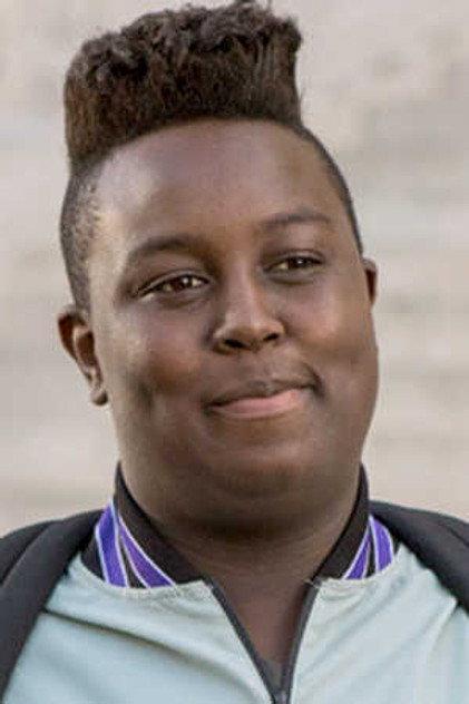 Khadim Sylla - Actor Profile Photo
