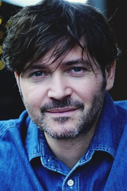 Lionel Nakache - Actor Profile Photo