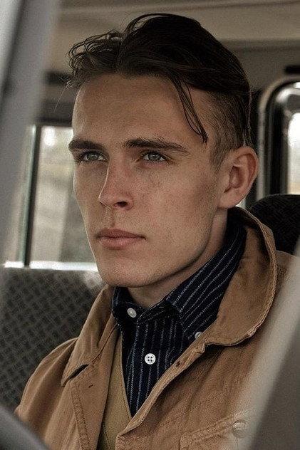 Olev Sten Erik Jõgi - Actor Profile Photo