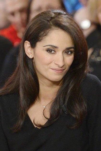 Rachida Brakni - Actor Profile Photo