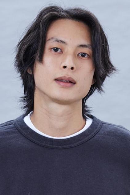 Shing Kwan Jam - Actor Profile Photo