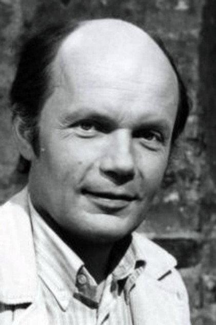 Etienne Dirand - Actor Profile Photo
