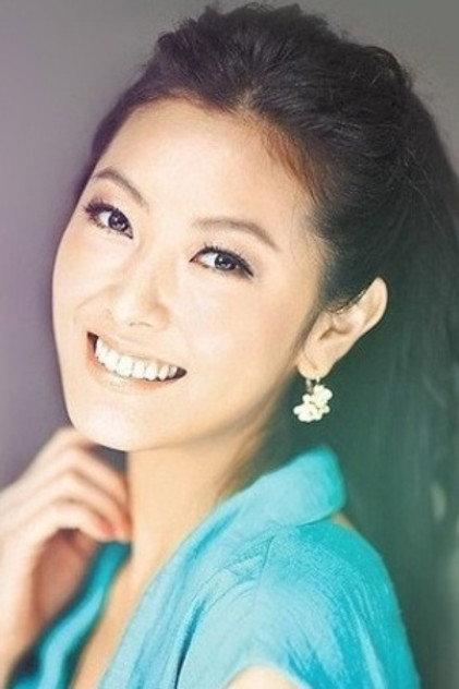 Katherine Wang - Actor Profile Photo