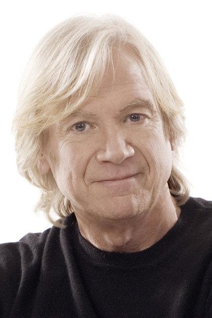 Justin Hayward - Actor Profile Photo