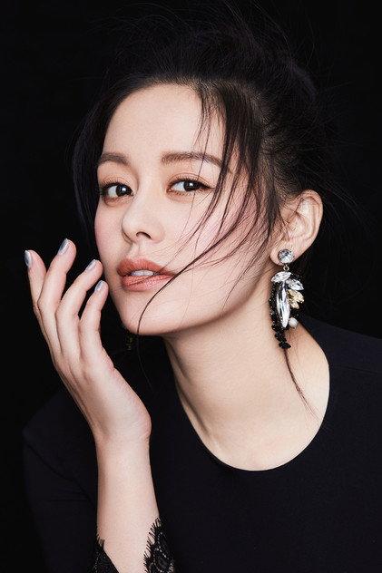 Wang Like - Actor Profile Photo