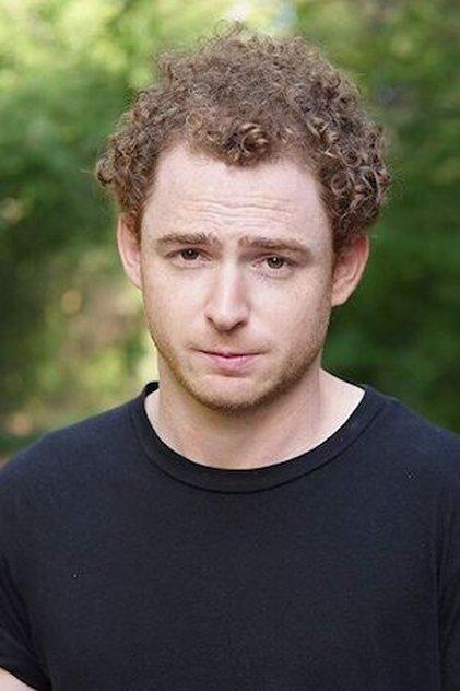 Jonathan Malen - Actor Profile Photo