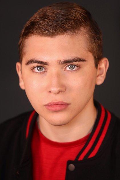 Raymond Ochoa - Actor Profile Photo