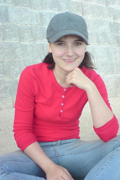 Sara Raso - Actor Profile Photo