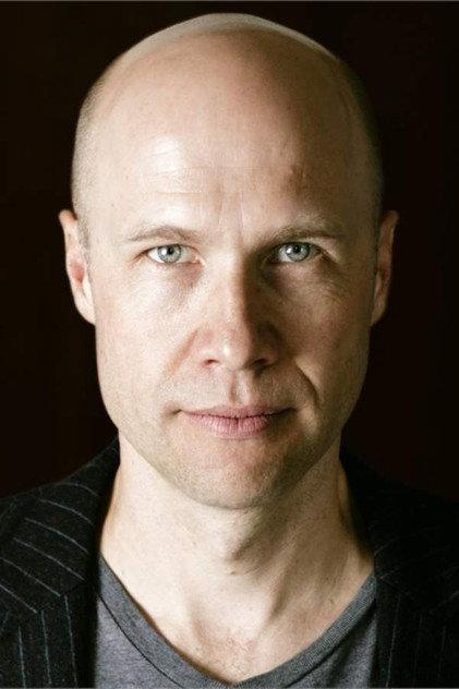 Shane Bartle - Actor Profile Photo