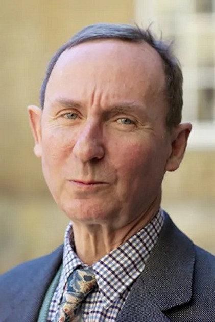 A.N. Wilson - Actor Profile Photo