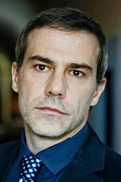 Alessandro Bertolucci - Actor Profile Photo