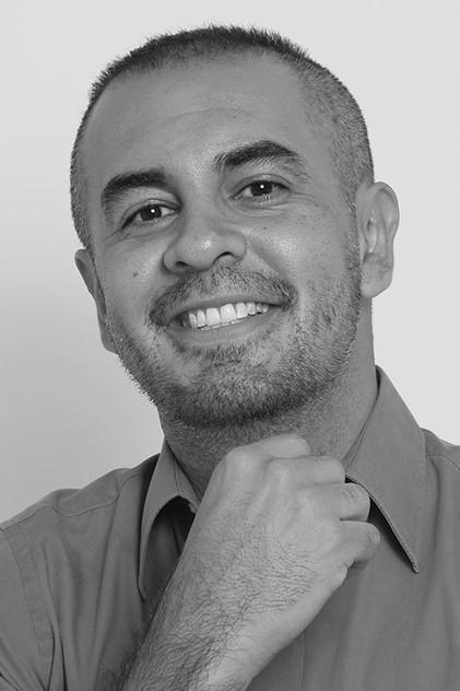 Frank Rodriguez - Actor Profile Photo