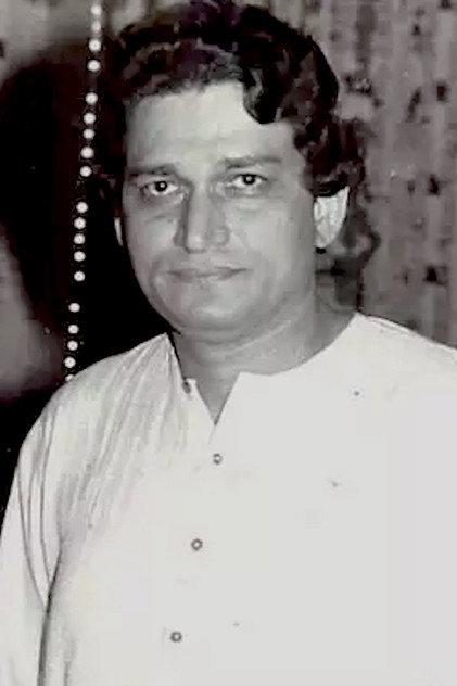 Shafi Inamdar - Actor Profile Photo