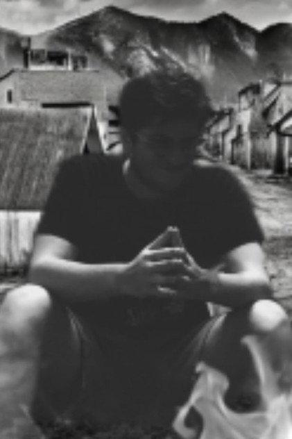 Noé Cabioch - Actor Profile Photo