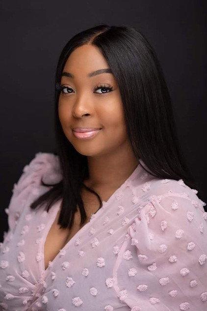 Cecily Gooden - Actor Profile Photo
