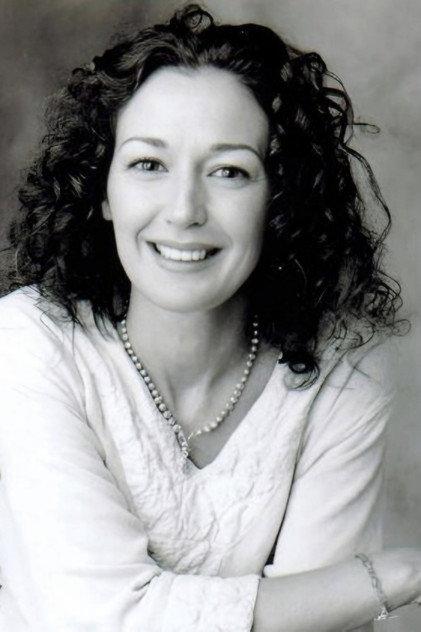 Tabitha St. Germain - Actor Profile Photo