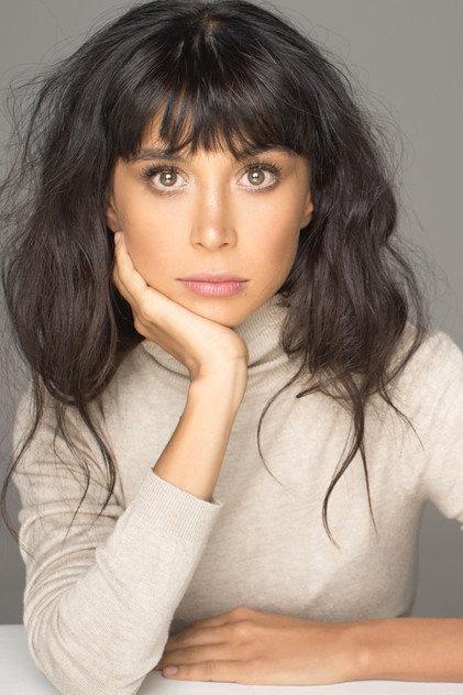 Carolina Ribón - Actor Profile Photo