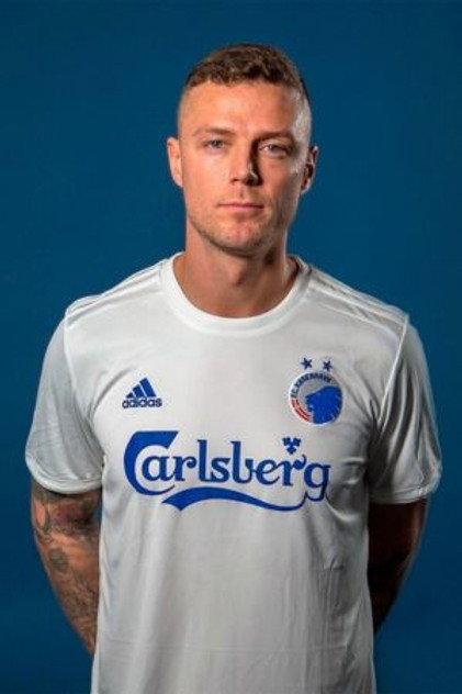 Ragnar Sigurdsson - Actor Profile Photo