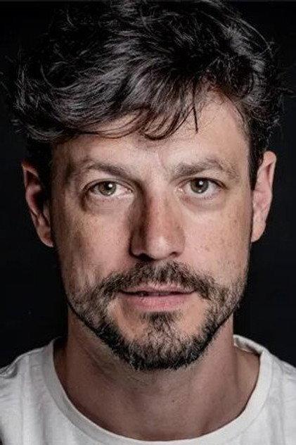 Luis de Sannta - Actor Profile Photo