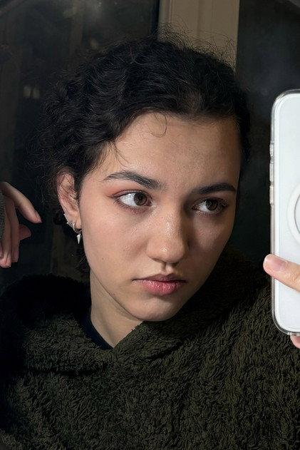 Kamilla Kyslytska - Actor Profile Photo