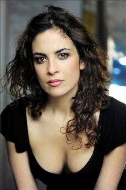 Serena Iansiti - Actor Profile Photo