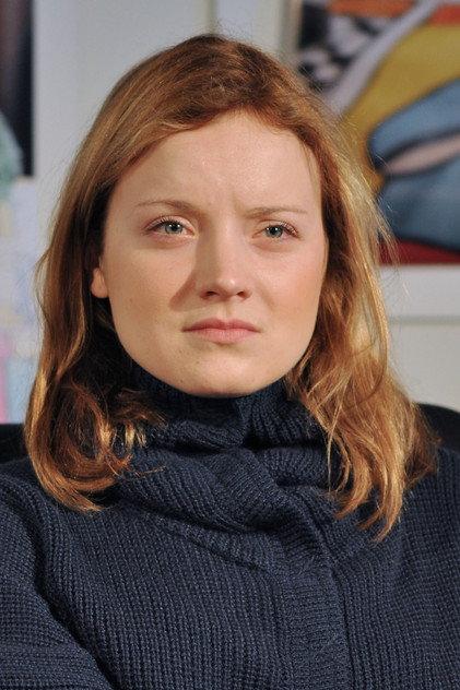 Elena Leeve - Actor Profile Photo