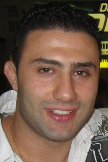 Karo Parisyan - Actor Profile Photo