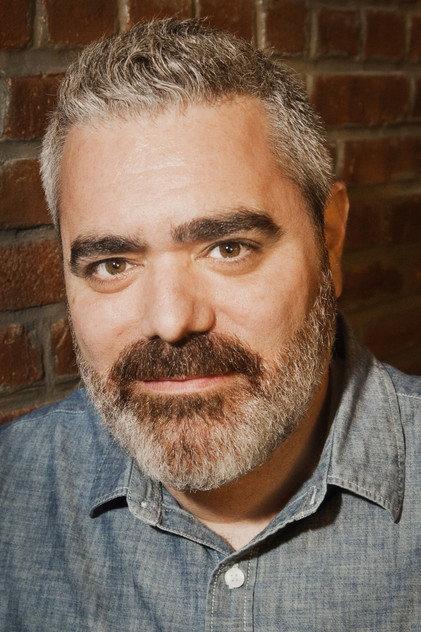 Anthony DeVito - Actor Profile Photo