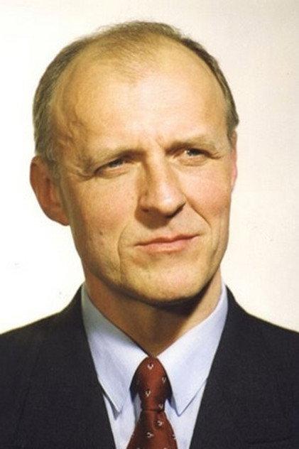 Edward Bukowian - Actor Profile Photo