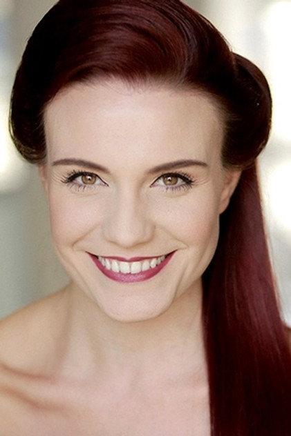 Alexandra Waite-Roberts - Actor Profile Photo