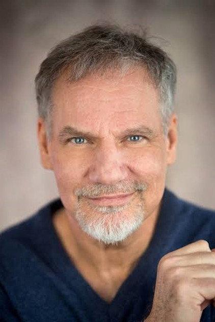 JiCi Lauzon - Actor Profile Photo