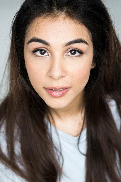 Heather Loreto - Actor Profile Photo