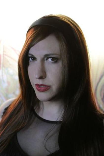Querelle Delage - Actor Profile Photo