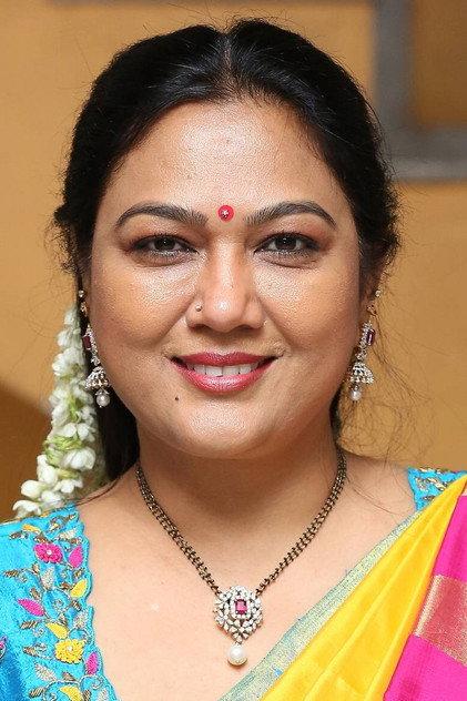 Hema - Actor Profile Photo