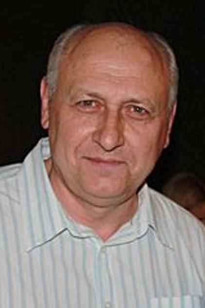 Piotr Siejka - Actor Profile Photo