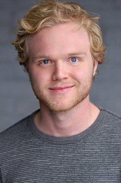 Joe Adler - Actor Profile Photo