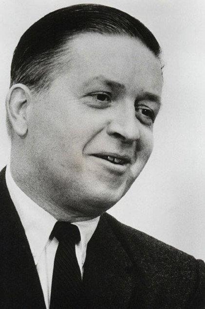 Hiram Sherman - Actor Profile Photo