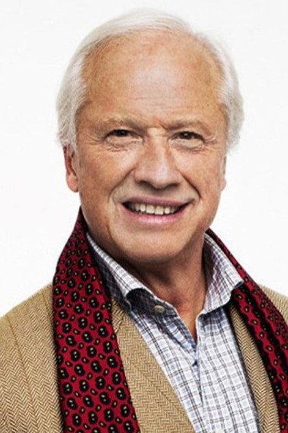 Loa Falkman - Actor Profile Photo