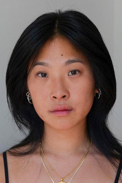 Shina Peng - Actor Profile Photo
