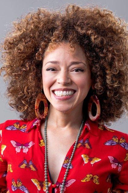 Marcy Harriell - Actor Profile Photo