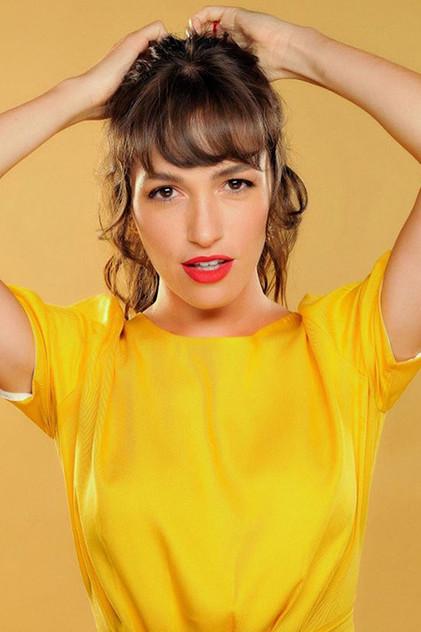 Candela Vetrano - Actor Profile Photo