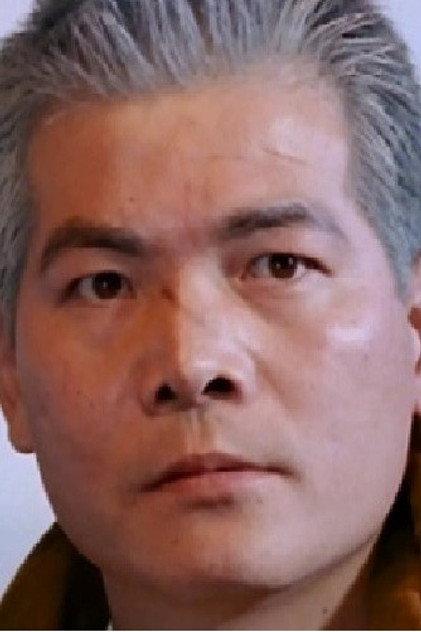 Alan Li Hai-Hsing - Actor Profile Photo