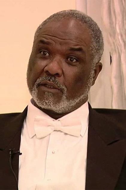 Willard White - Actor Profile Photo