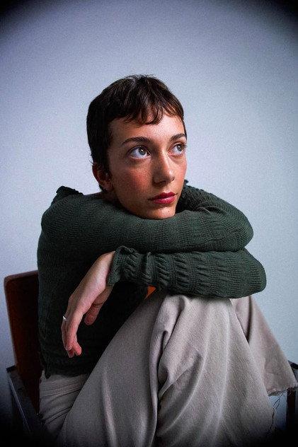 Janie Faucher-Roy - Actor Profile Photo