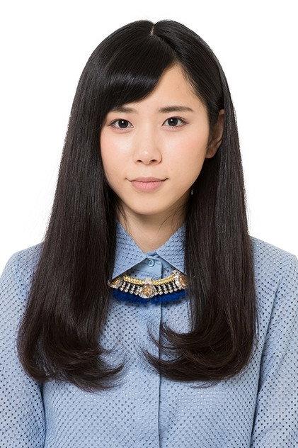 Miku Kawamura - Actor Profile Photo