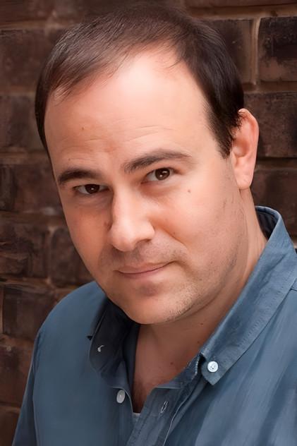 Toby Berner - Actor Profile Photo