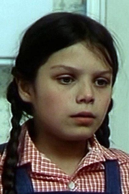Irina Schackow - Actor Profile Photo