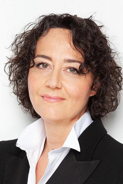 Nathalie Stutzmann - Actor Profile Photo