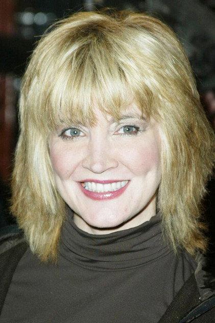 Crystal Bernard - Actor Profile Photo