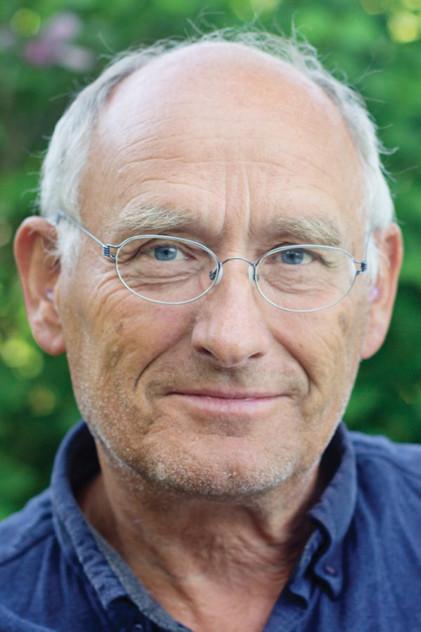 Poul Nesgaard - Actor Profile Photo